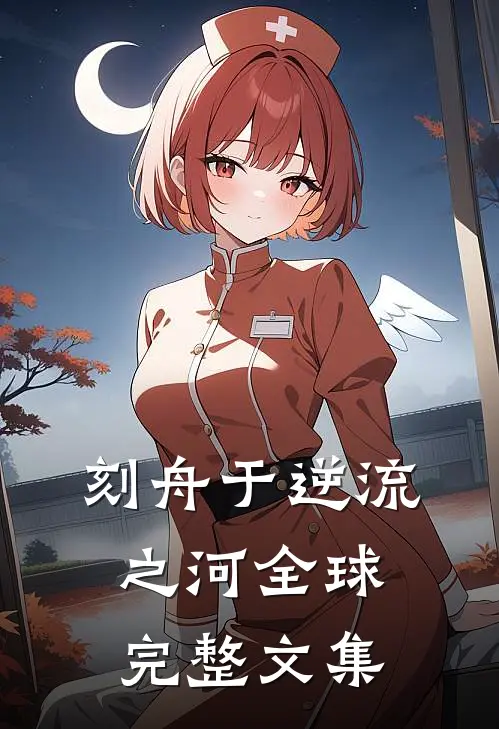 刻舟于逆流之河全球完整文集