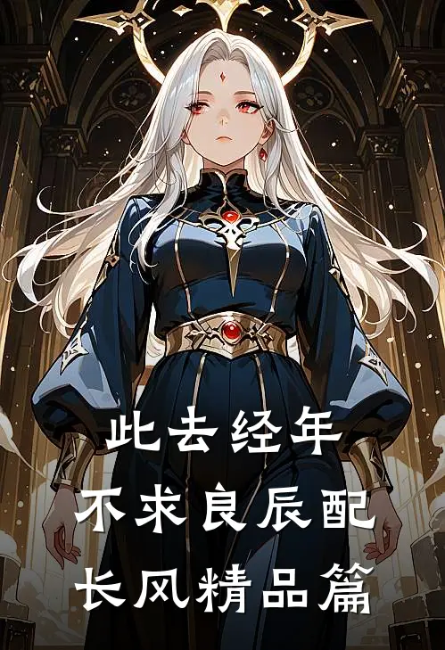 此去经年：不求良辰配长风精品篇