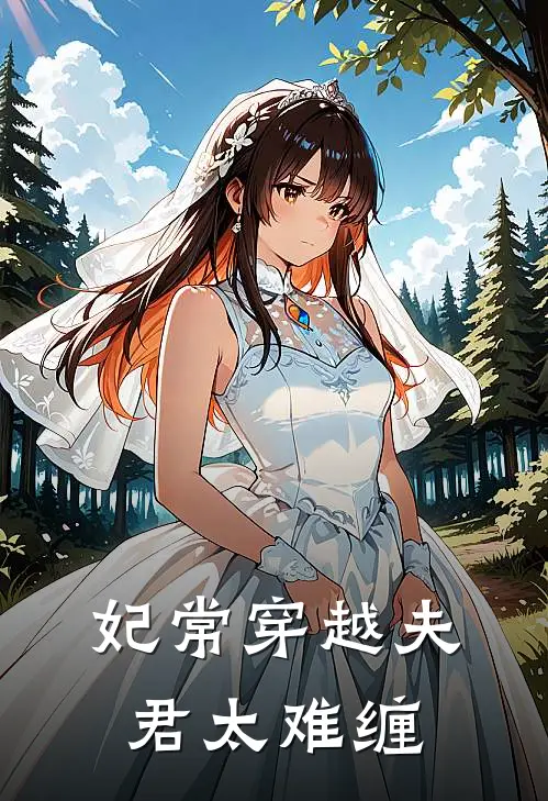 妃常穿越夫君太难缠