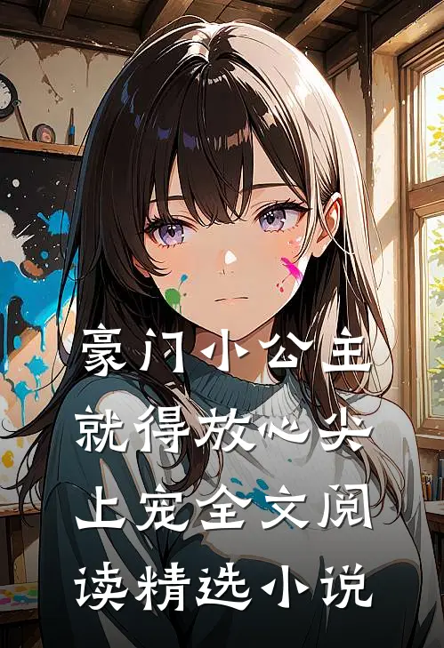豪门小公主就得放心尖上宠全文阅读精选小说