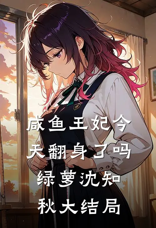 咸鱼王妃今天翻身了吗绿萝沈知秋大结局