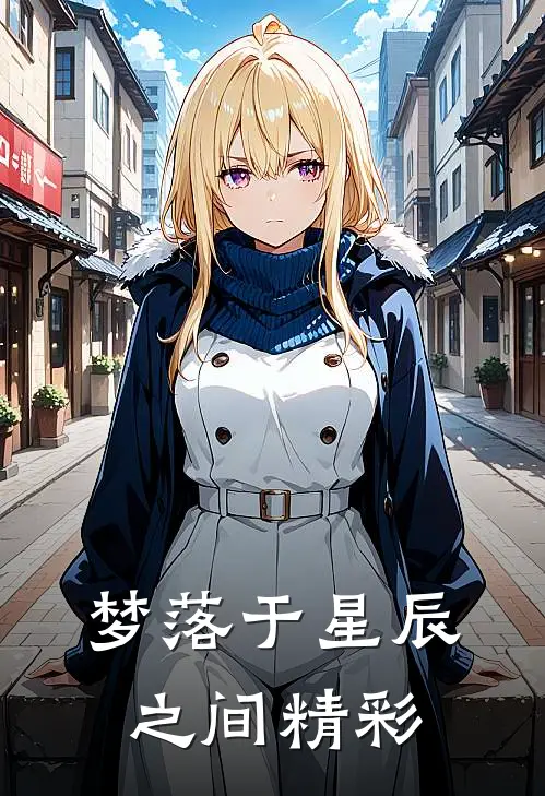 梦落于星辰之间精彩