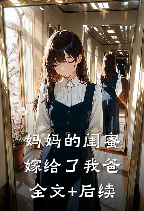 妈妈的闺蜜，嫁给了我爸全文+后续