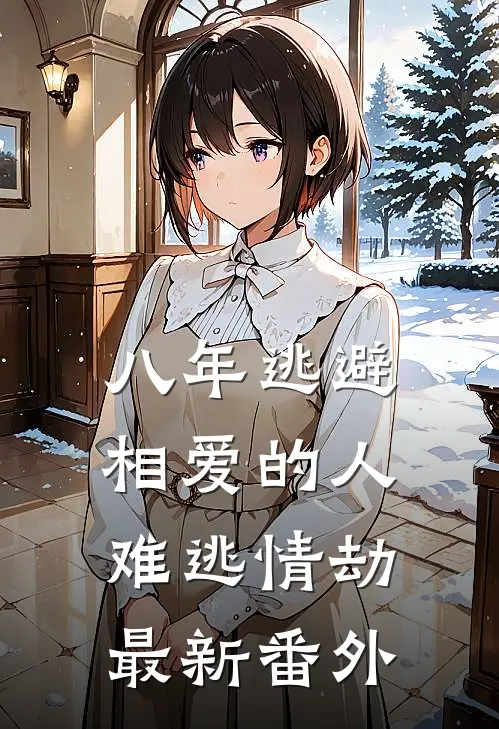 八年逃避，相爱的人难逃情劫最新番外