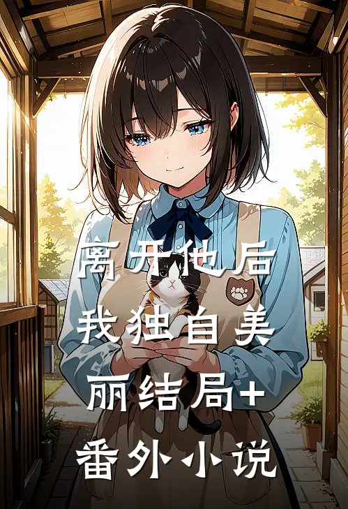 离开他后，我独自美丽结局+番外小说