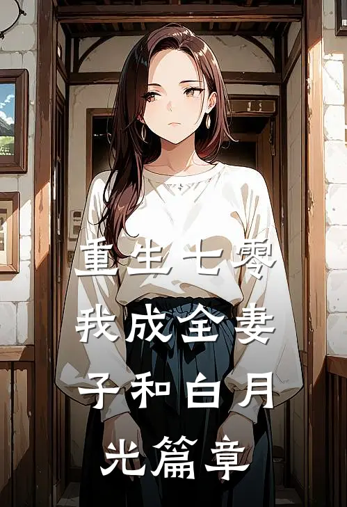 重生七零，我成全妻子和白月光篇章