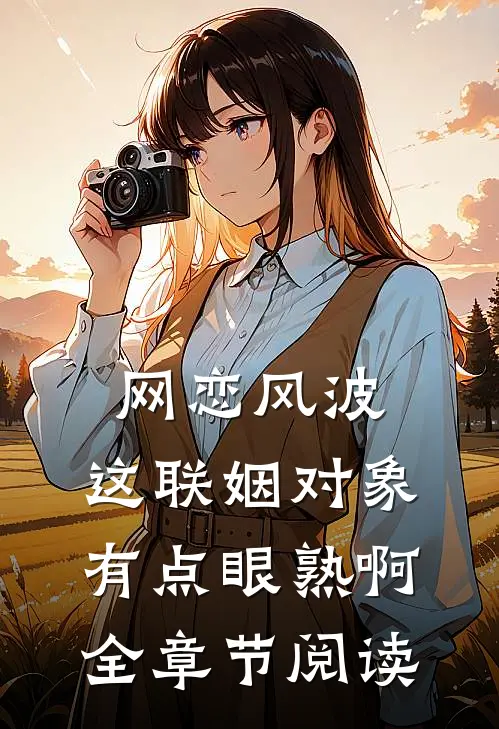 网恋风波：这联姻对象有点眼熟啊全章节阅读