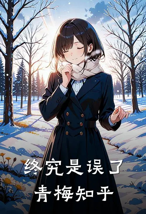 终究是误了青梅知乎