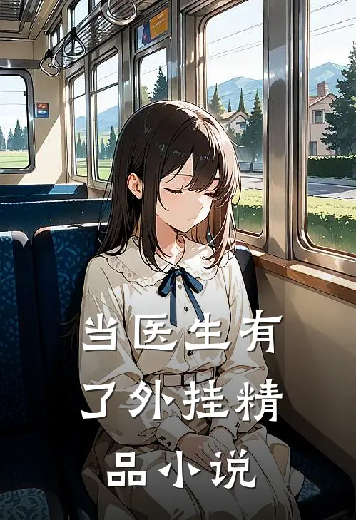 当医生有了外挂精品小说