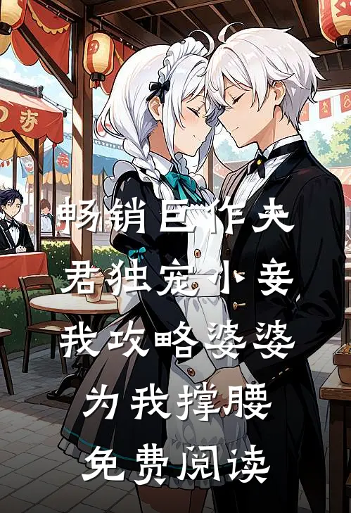 畅销巨作夫君独宠小妾,我攻略婆婆为我撑腰免费阅读