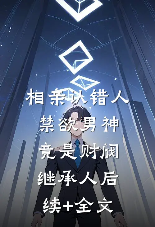 相亲认错人，禁欲男神竟是财阀继承人后续+全文