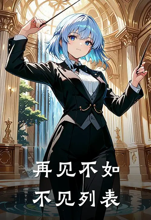 再见不如不见列表