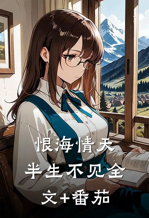 恨海情天，半生不见全文+番茄