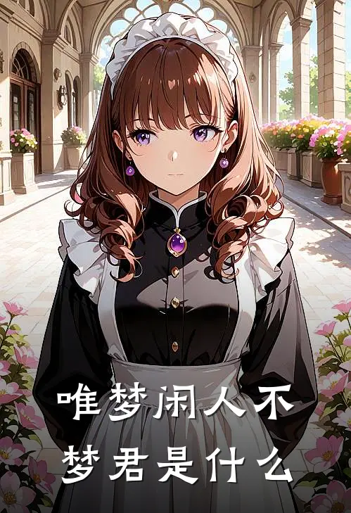唯梦闲人不梦君是什么