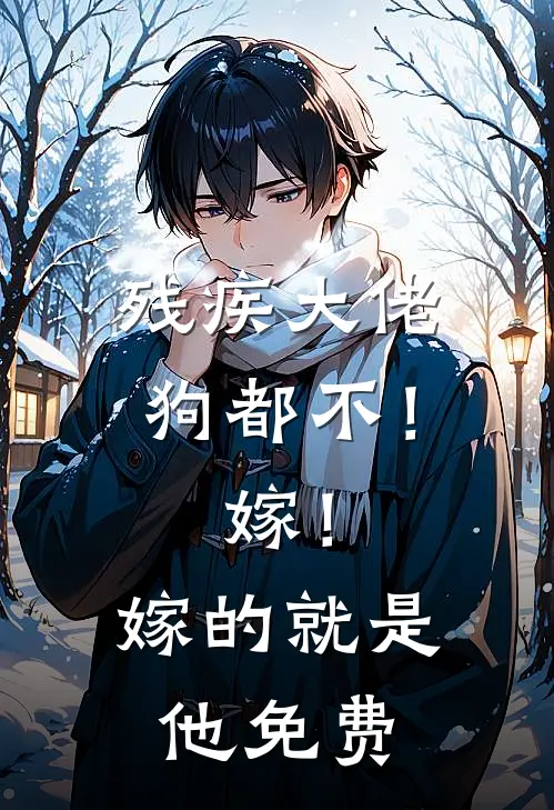 残疾大佬狗都不！嫁！嫁的就是他免费