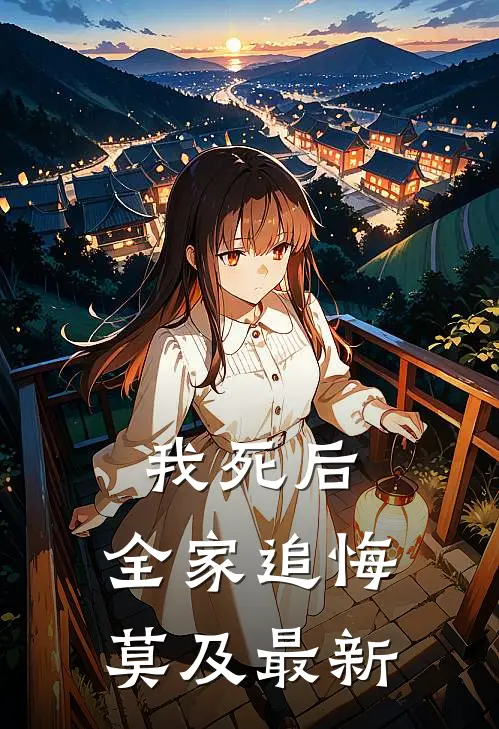我死后，全家追悔莫及最新