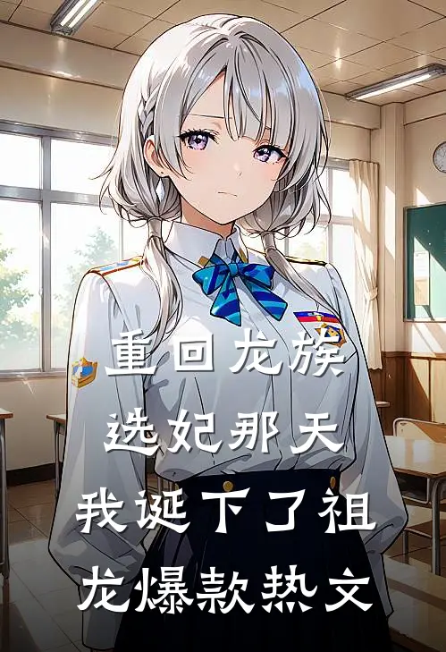 重回龙族选妃那天，我诞下了祖龙爆款热文