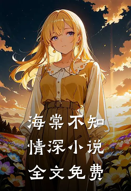 海棠不知情深小说全文免费
