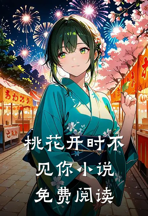 桃花开时不见你小说免费阅读