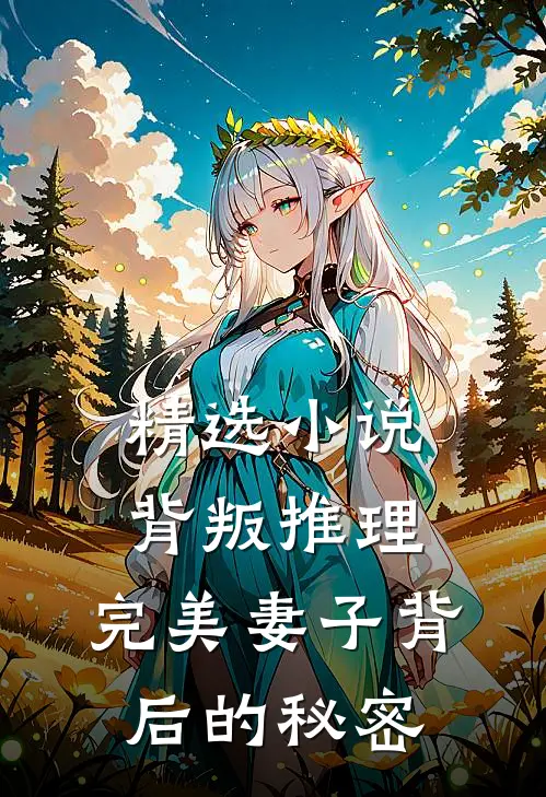 精选小说背叛推理：完美妻子背后的秘密