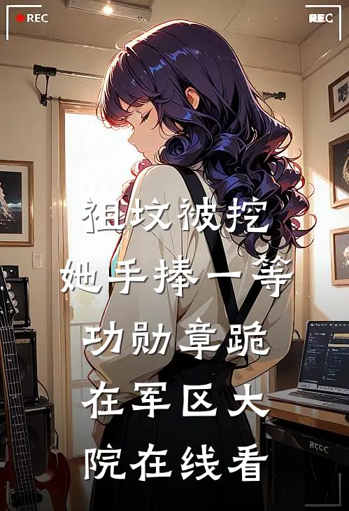 祖坟被挖，她手捧一等功勋章跪在军区大院在线看