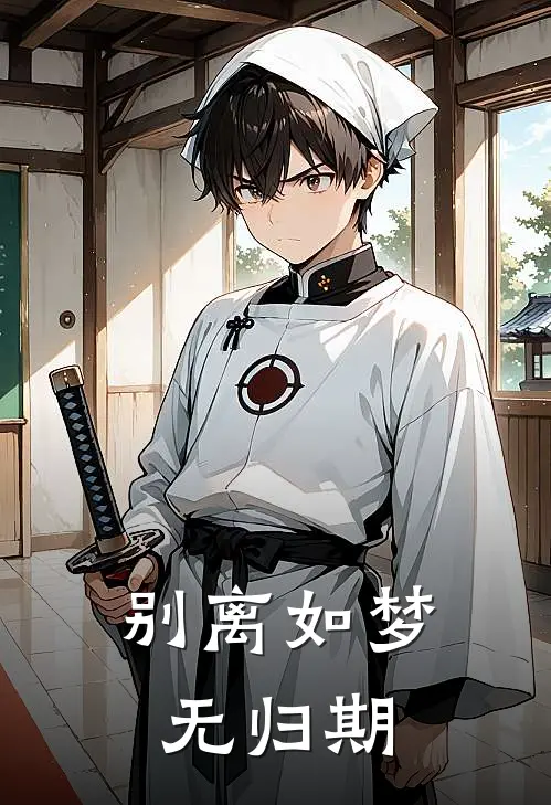 别离如梦无归期