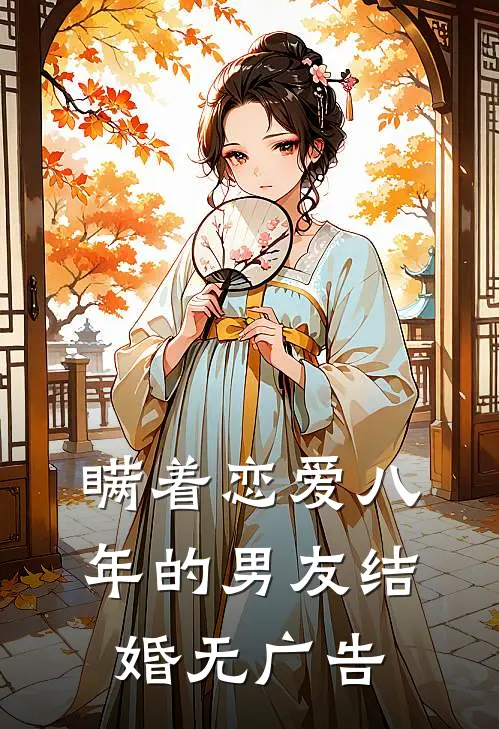 瞒着恋爱八年的男友结婚无广告