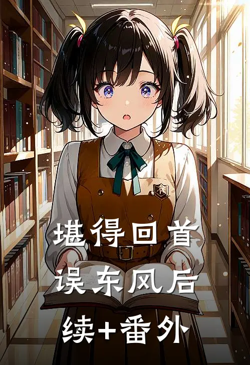 堪得回首误东风后续+番外