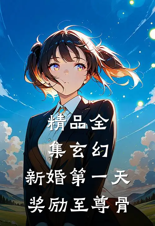 精品全集玄幻：新婚第一天，奖励至尊骨