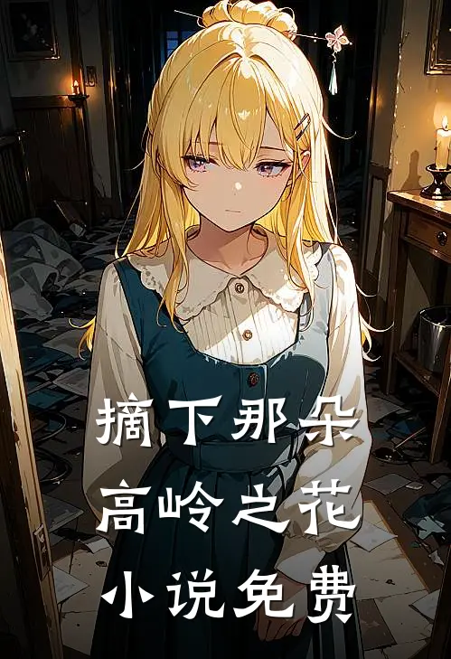 摘下那朵高岭之花小说免费