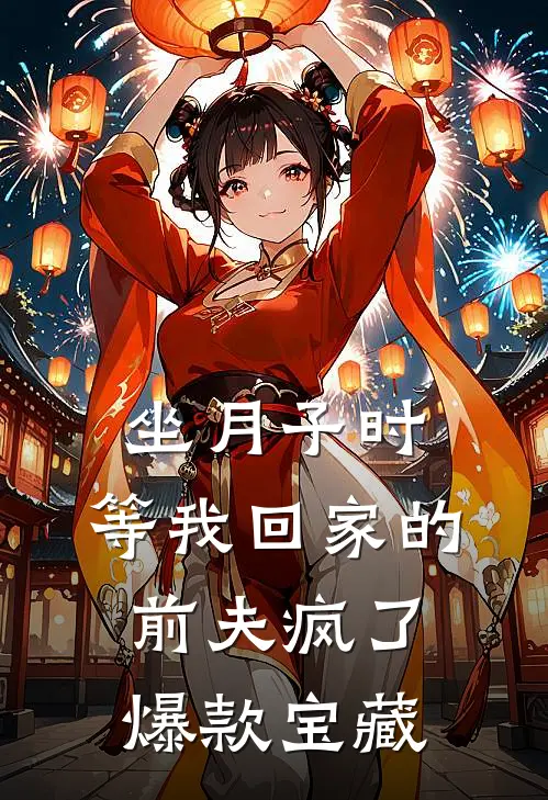 坐月子时，等我回家的前夫疯了爆款宝藏