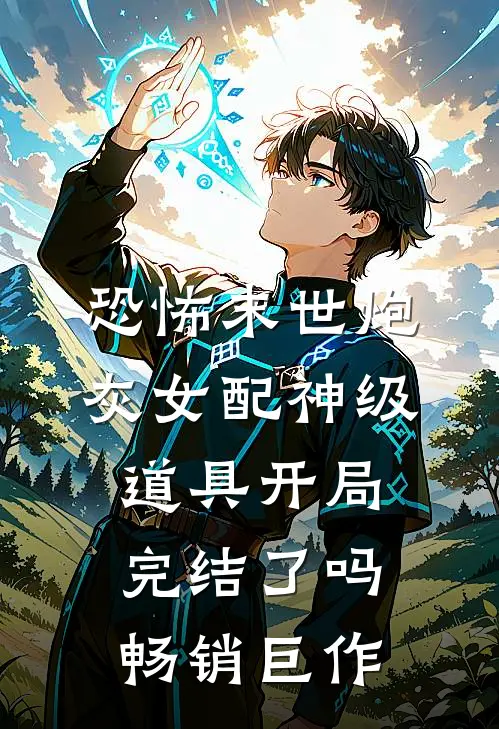 恐怖末世炮灰女配神级道具开局完结了吗畅销巨作