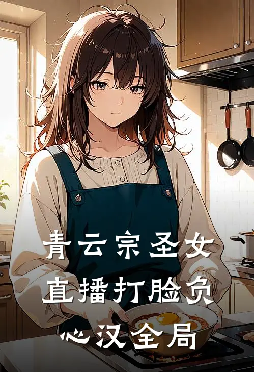 青云宗圣女：直播打脸负心汉全局