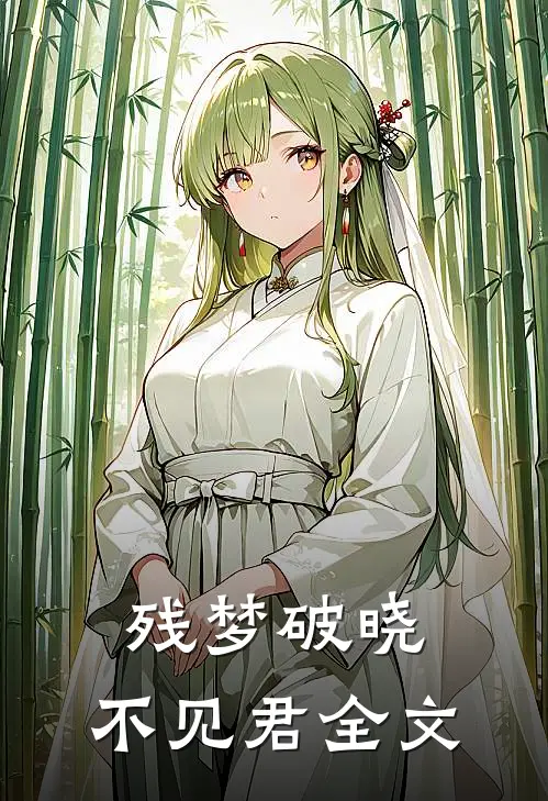 残梦破晓，不见君全文