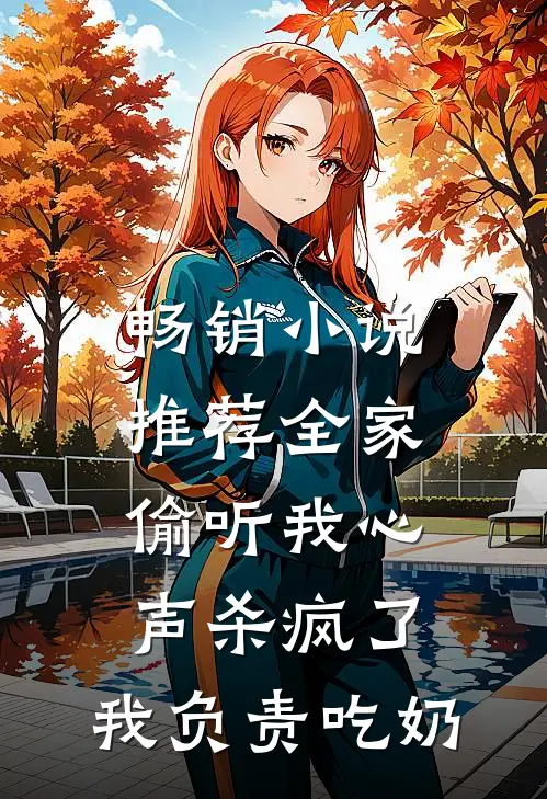 畅销小说推荐全家偷听我心声杀疯了,我负责吃奶