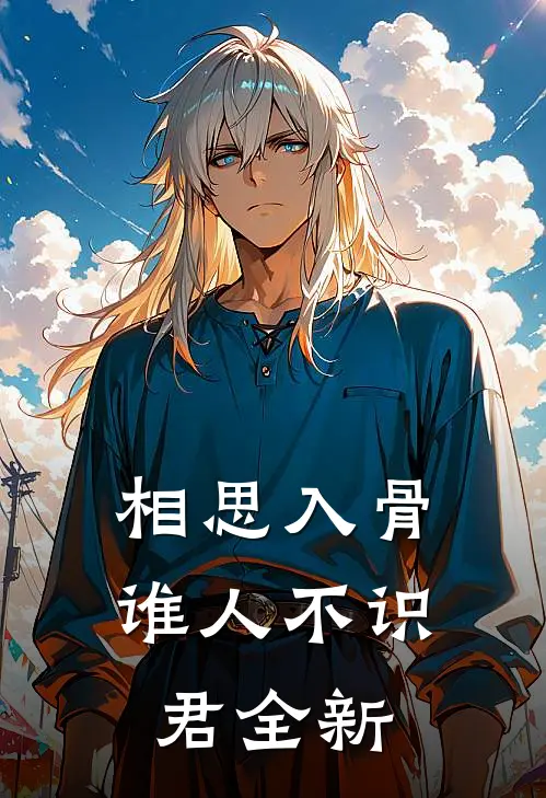 相思入骨：谁人不识君全新