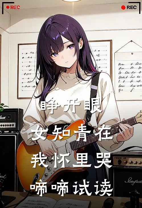 睁开眼，女知青在我怀里哭啼啼试读