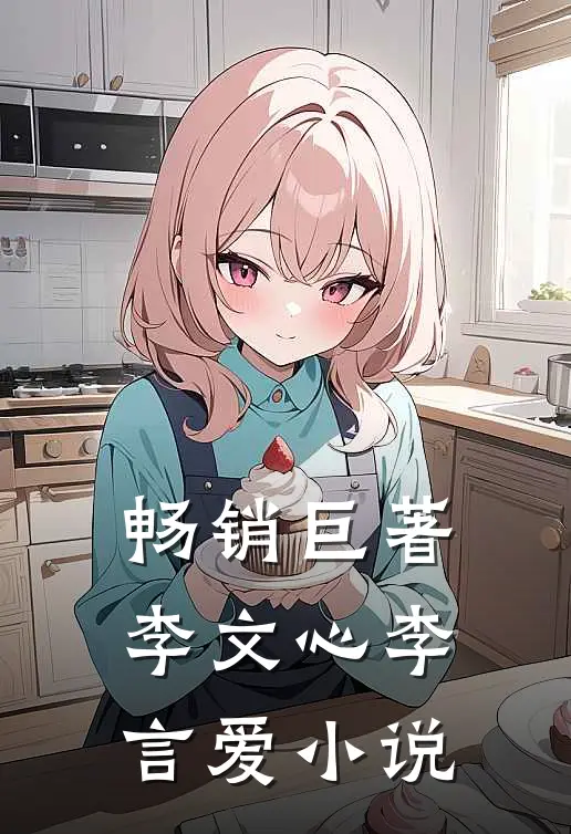 畅销巨著李文心李言爱小说