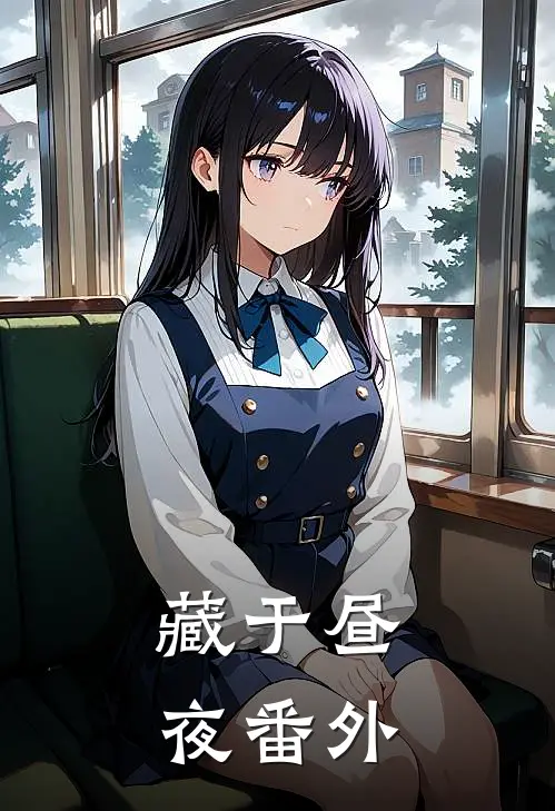 藏于昼夜番外