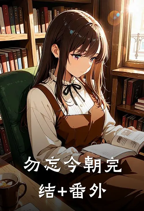 勿忘今朝完结+番外