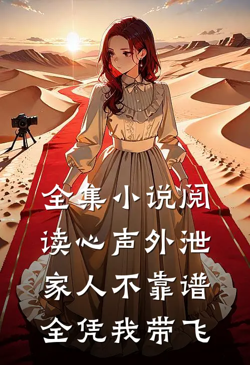 全集小说阅读心声外泄：家人不靠谱，全凭我带飞