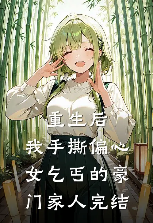 重生后，我手撕偏心女乞丐的豪门家人完结
