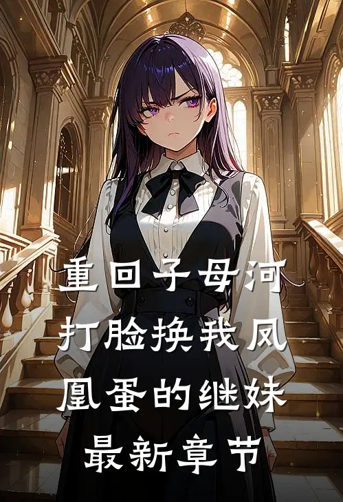 重回子母河，打脸换我凤凰蛋的继妹最新章节