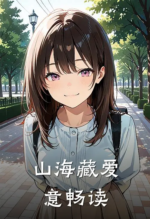 山海藏爱意畅读