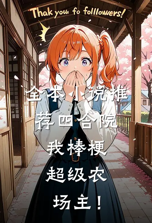 全本小说推荐四合院：我棒梗，超级农场主！