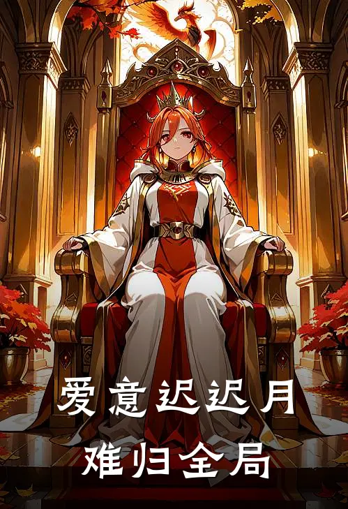 爱意迟迟月难归全局