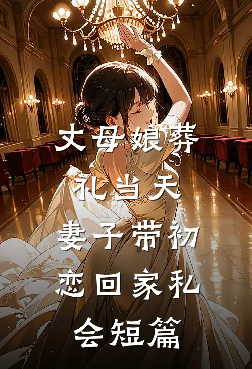 丈母娘葬礼当天，妻子带初恋回家私会短篇