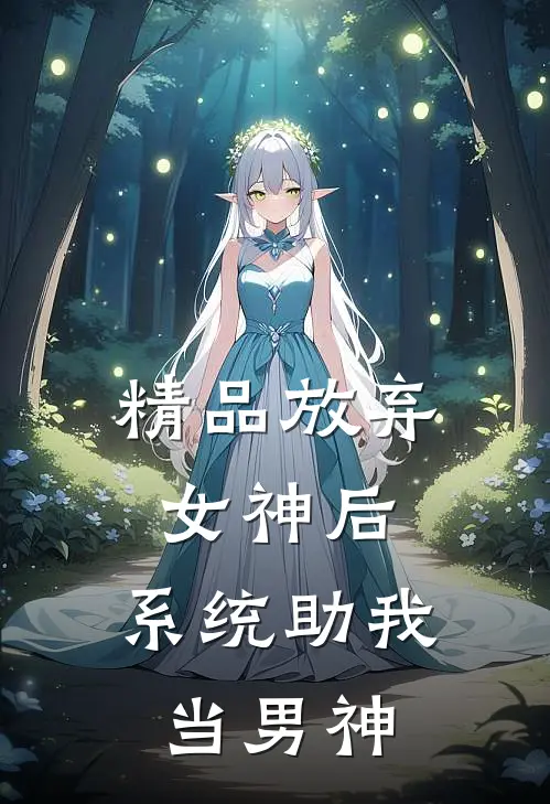 精品放弃女神后，系统助我当男神