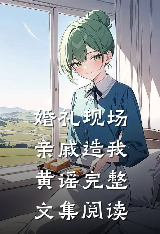 婚礼现场，亲戚造我黄谣完整文集阅读