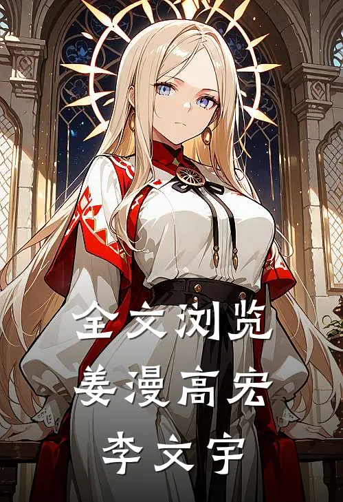 全文浏览姜漫高宏李文宇